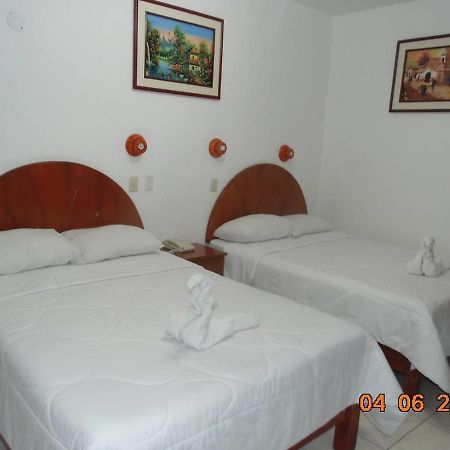 Hotel Bayovar Piura Ngoại thất bức ảnh