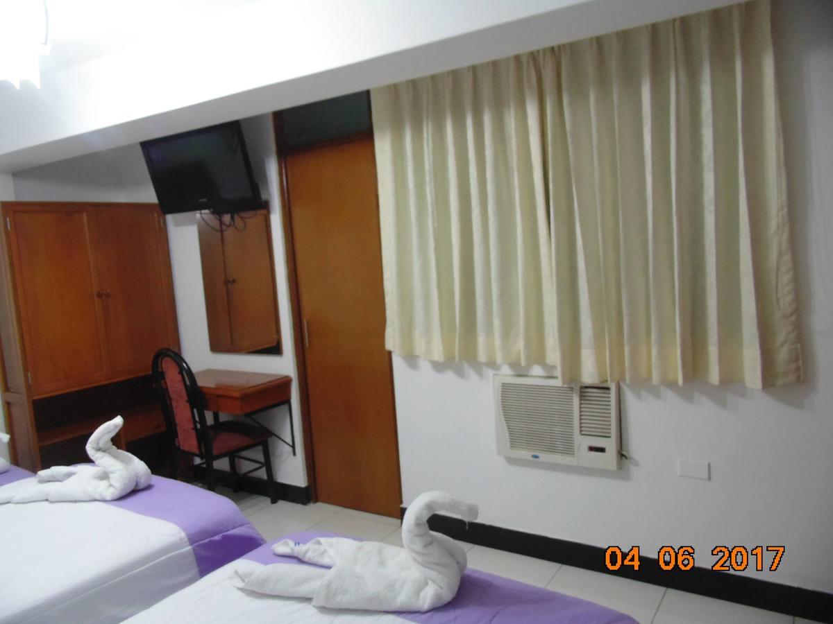 Hotel Bayovar Piura Ngoại thất bức ảnh