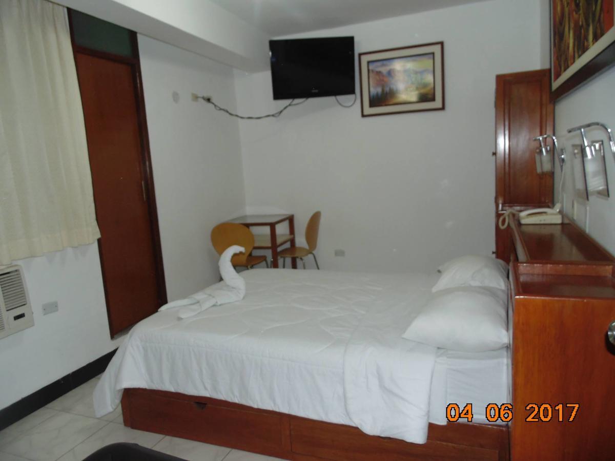 Hotel Bayovar Piura Ngoại thất bức ảnh