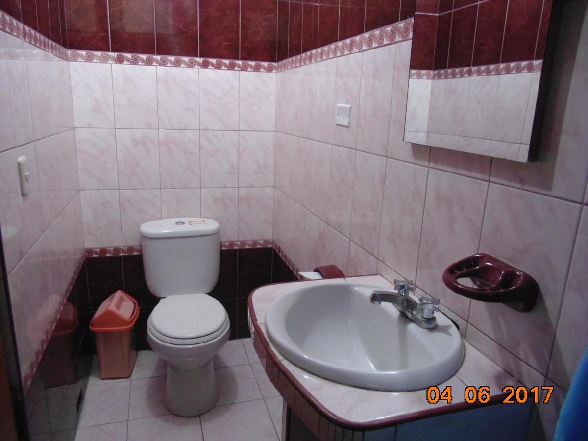 Hotel Bayovar Piura Ngoại thất bức ảnh