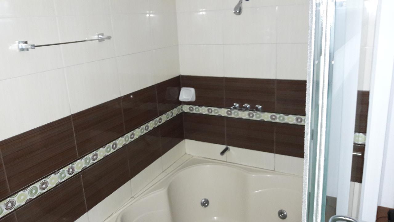 Hotel Bayovar Piura Ngoại thất bức ảnh