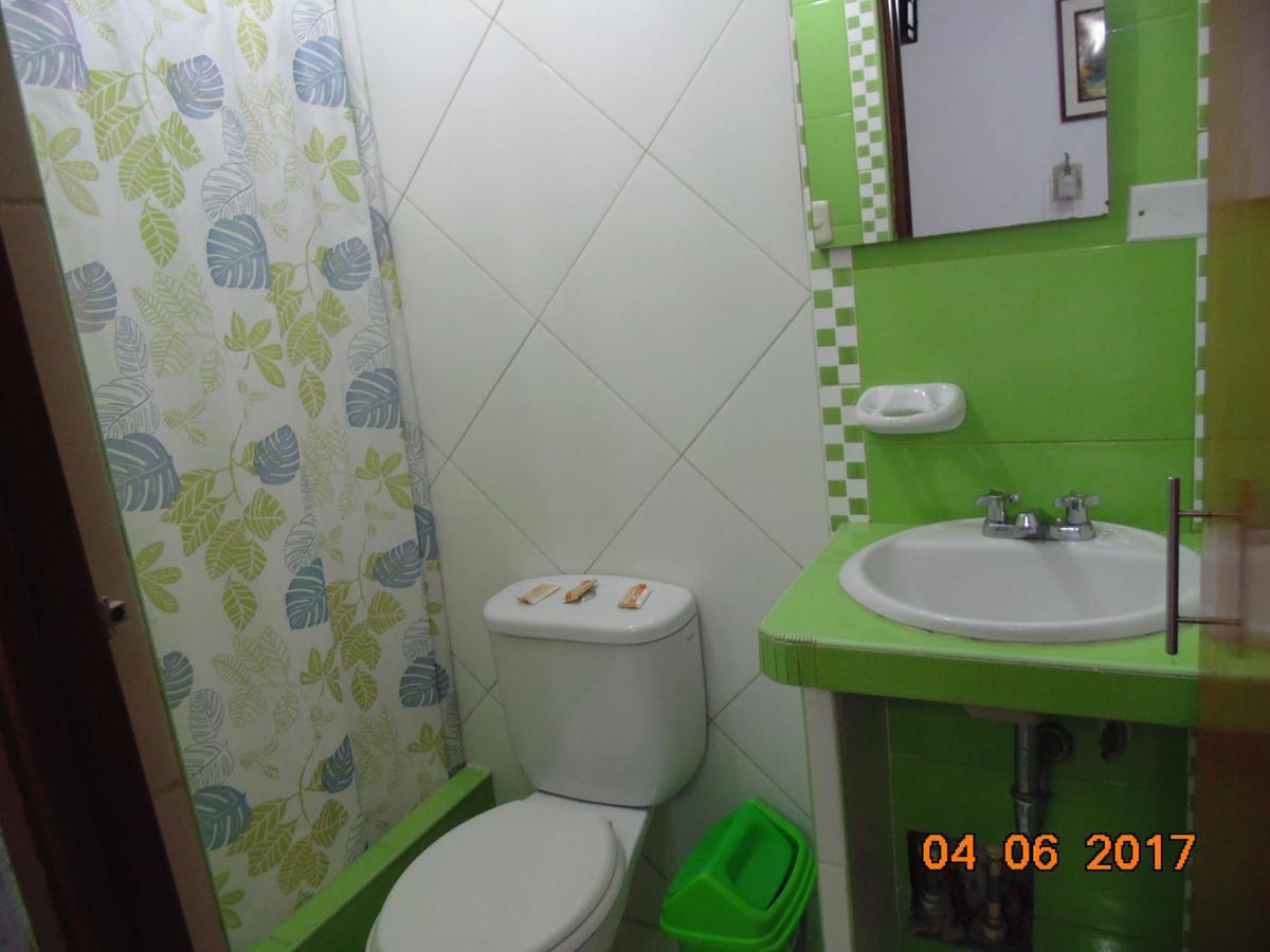 Hotel Bayovar Piura Ngoại thất bức ảnh